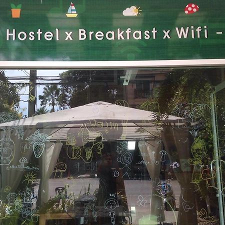 Must Room Hua Hin 51 Dış mekan fotoğraf