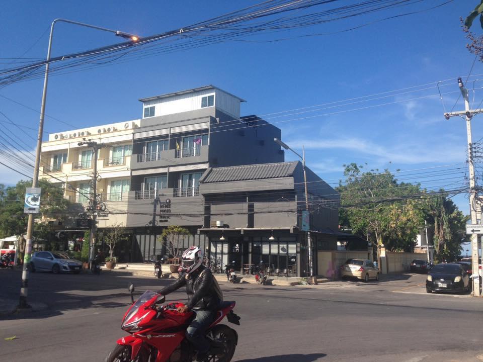 Must Room Hua Hin 51 Dış mekan fotoğraf