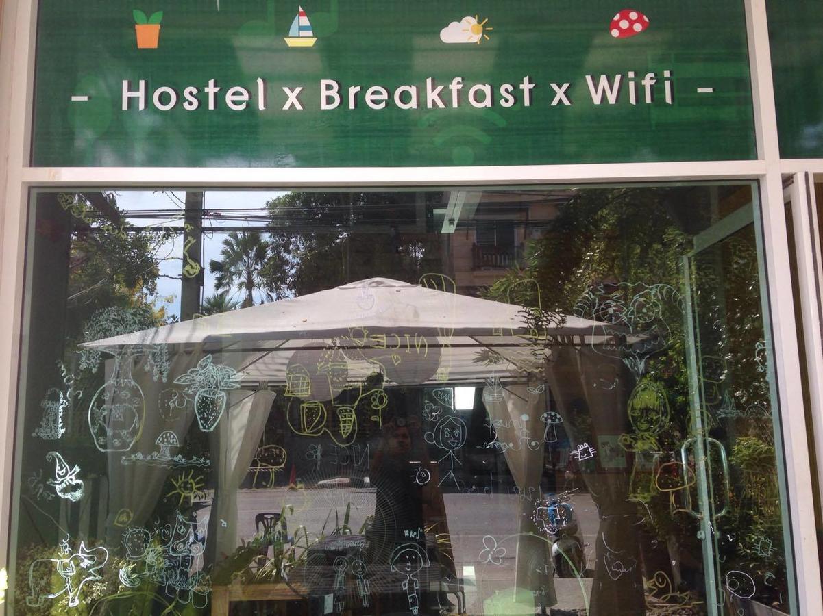 Must Room Hua Hin 51 Dış mekan fotoğraf