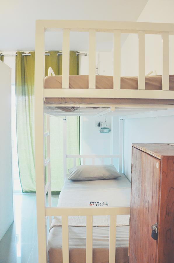 Must Room Hua Hin 51 Dış mekan fotoğraf