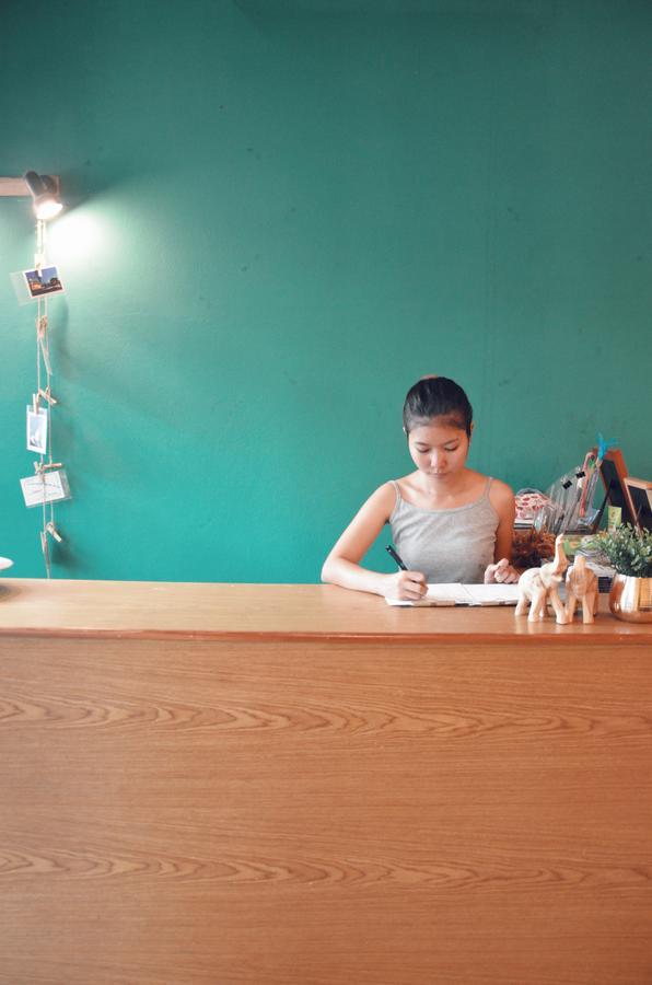 Must Room Hua Hin 51 Dış mekan fotoğraf