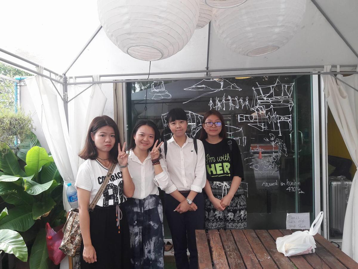 Must Room Hua Hin 51 Dış mekan fotoğraf