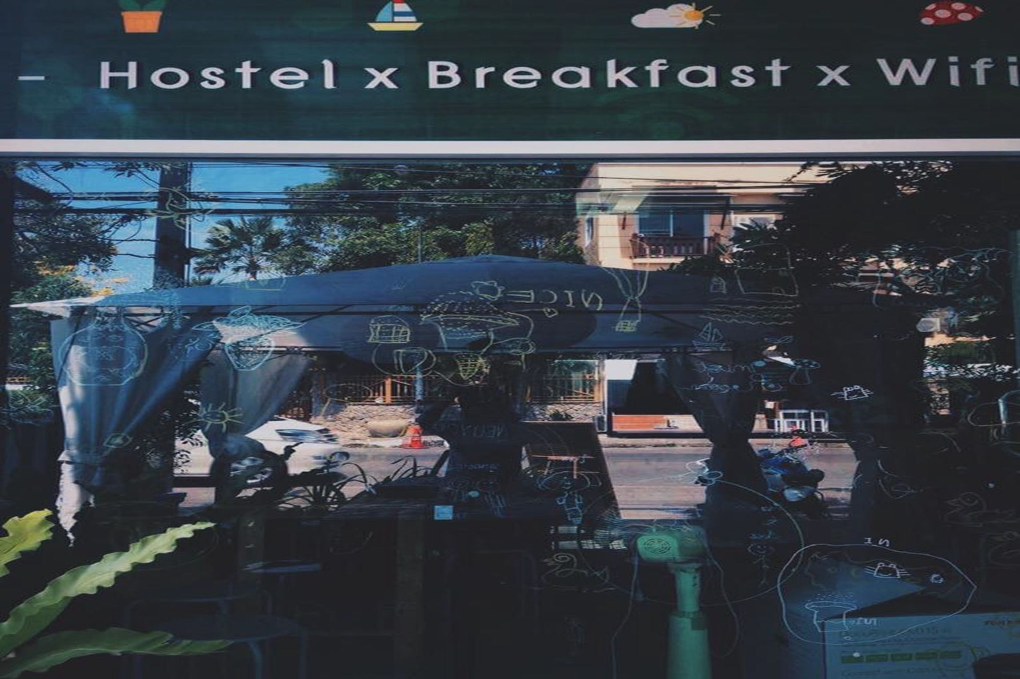 Must Room Hua Hin 51 Dış mekan fotoğraf